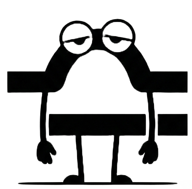 Mascota de Libra esperando
