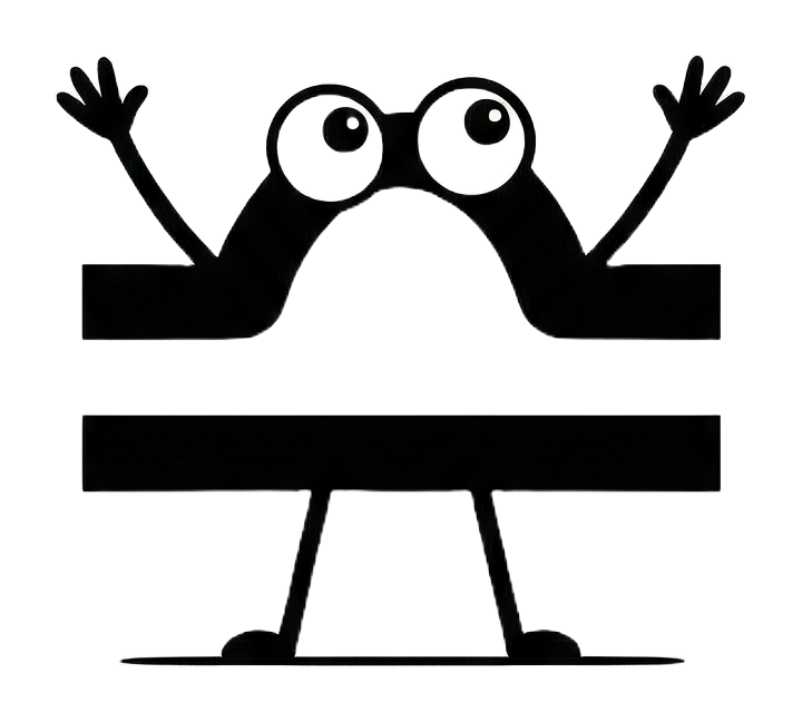 Libra-Maskottchen begeistert
