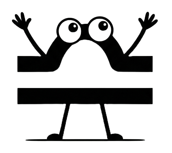 Libra-Maskottchen begeistert