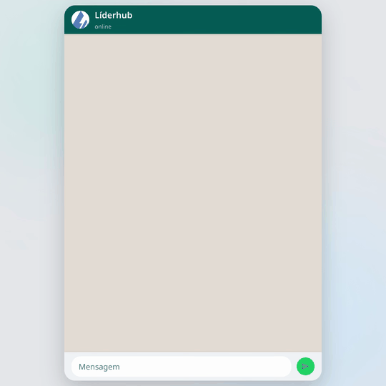 Exemplo de delay maior — IA processando 1x