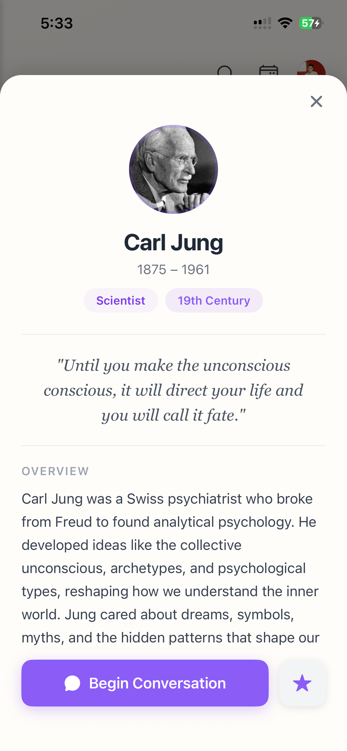 Carl Jung Carl Jung