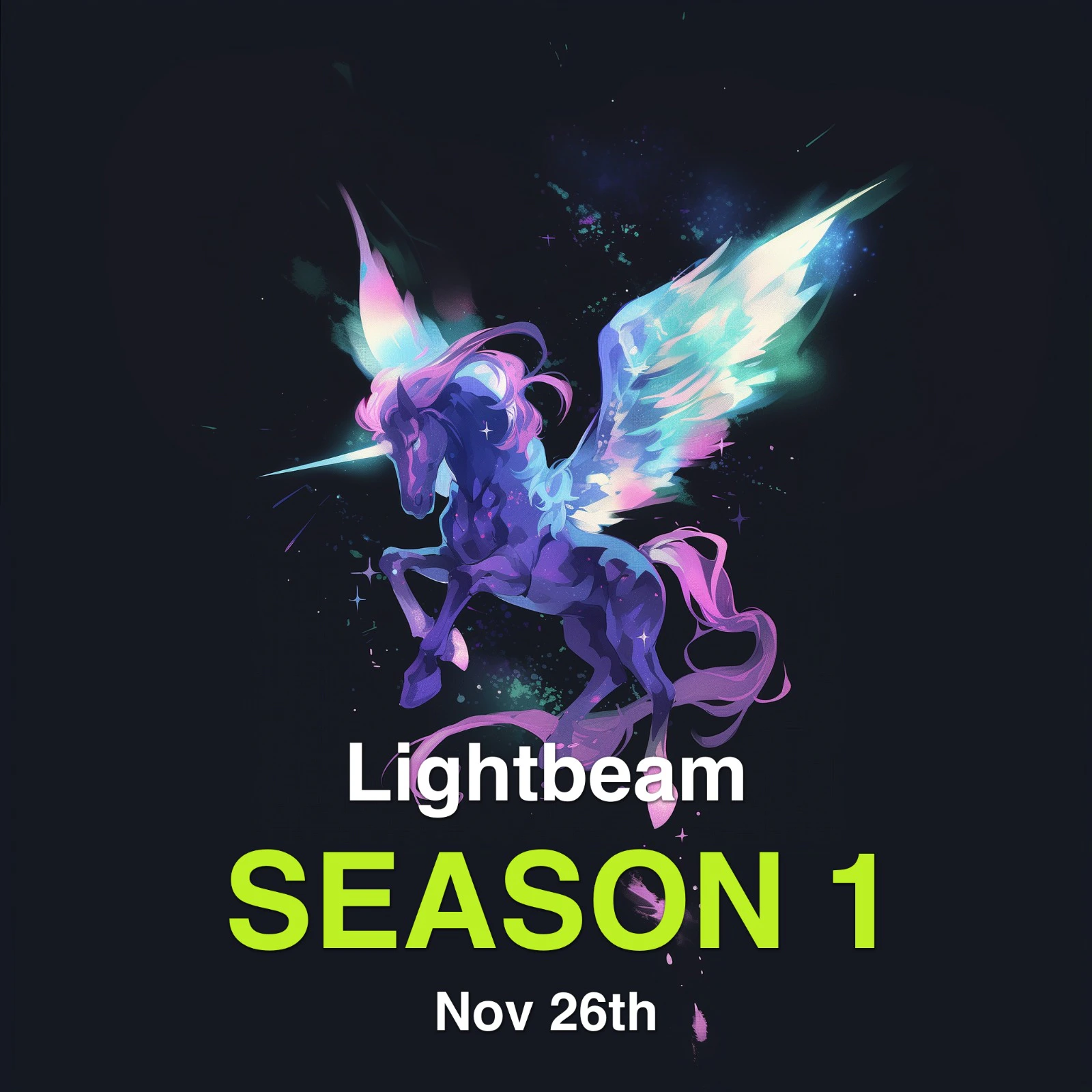 Season 1 Trading Rewards