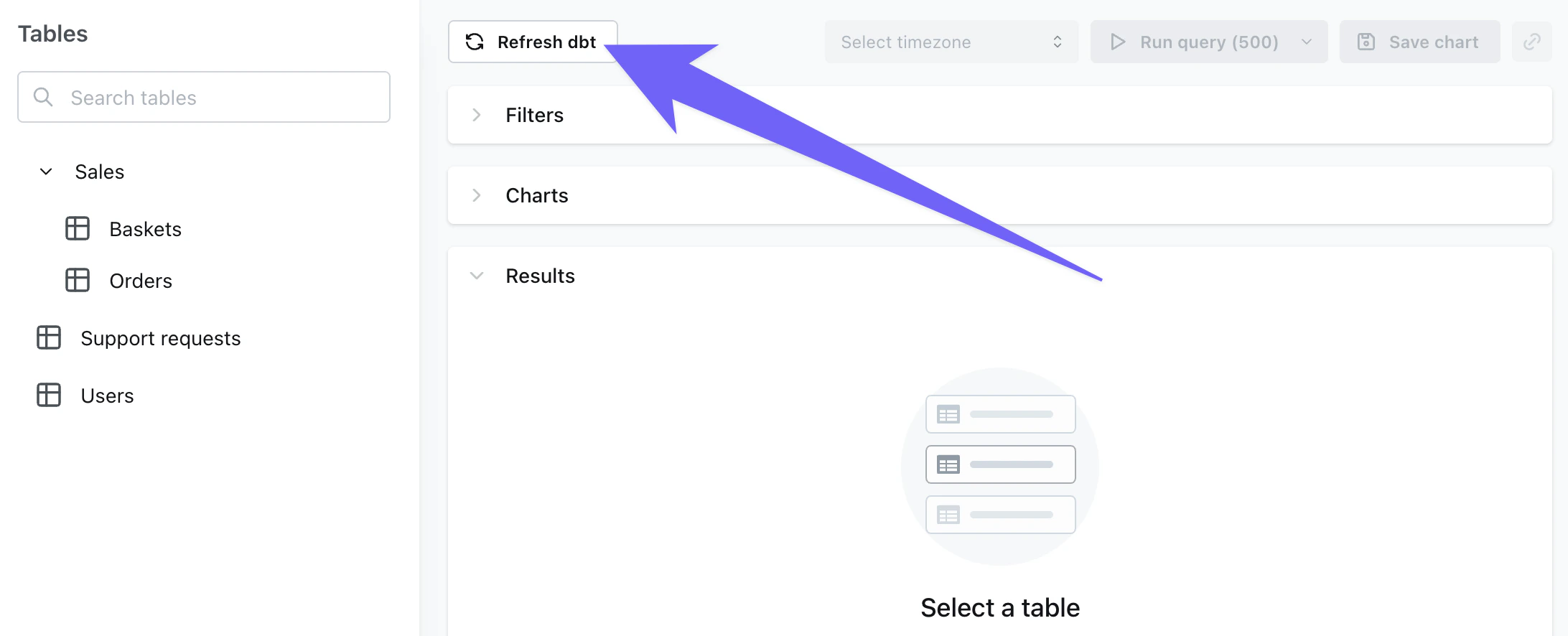 screenshot-refresh-dbt