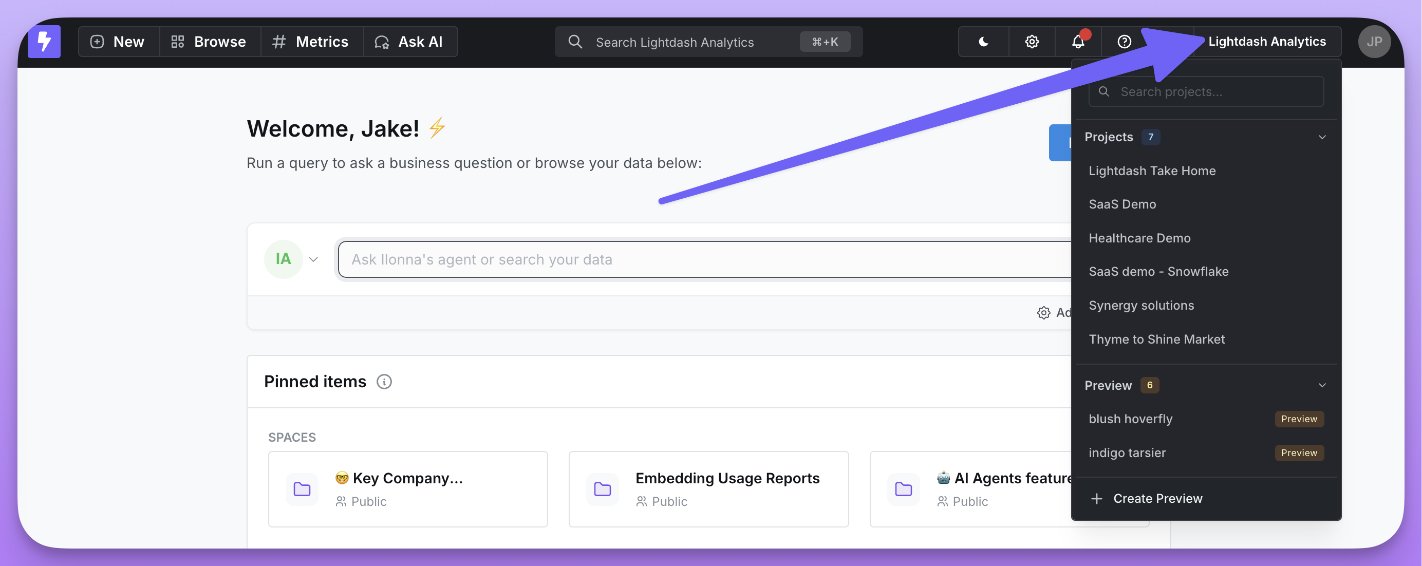 screenshot-switch-projects