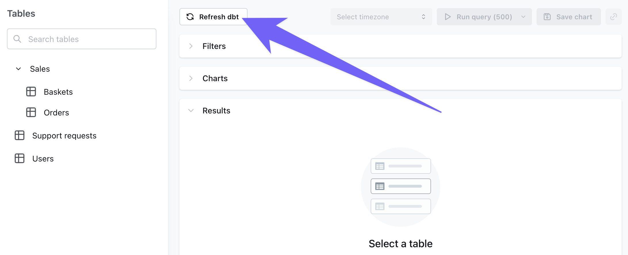 screenshot-refresh-dbt