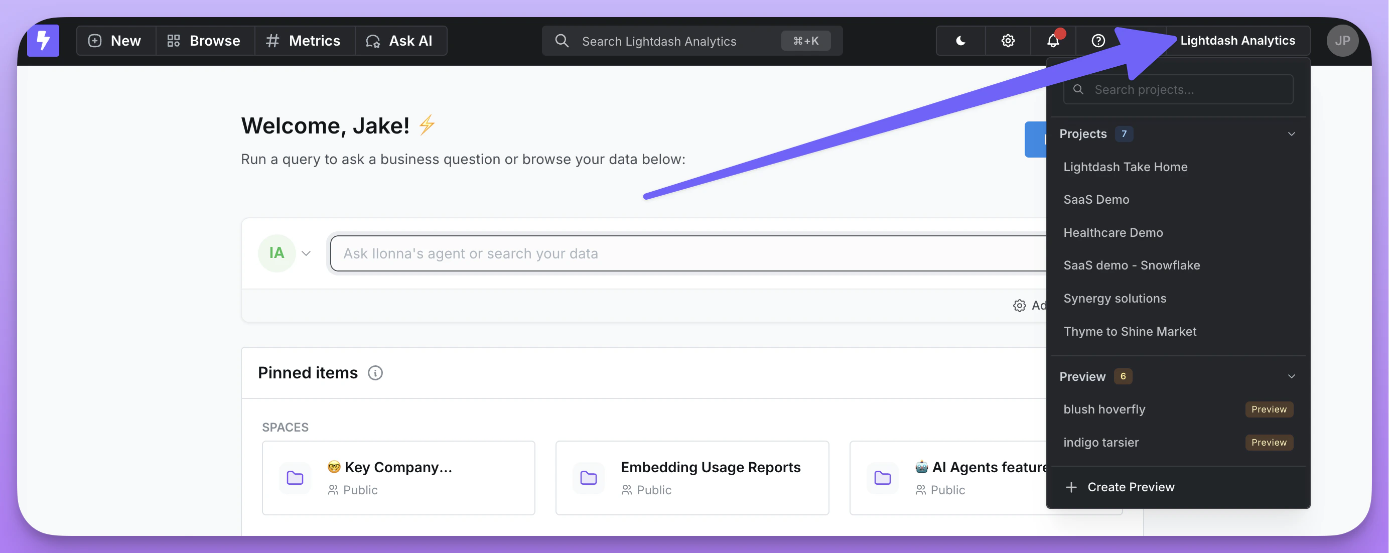 screenshot-switch-projects