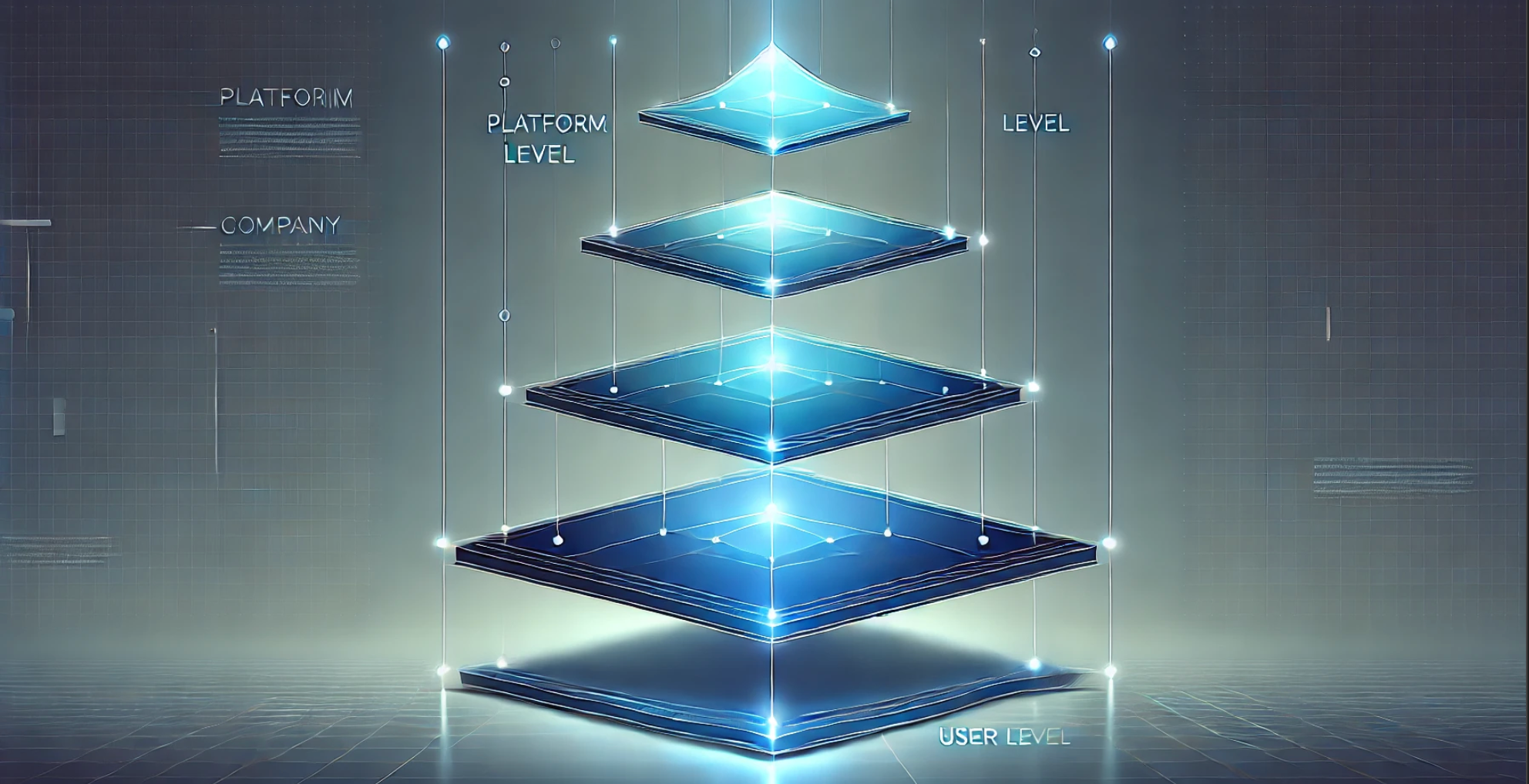 Role Structure Overview Diagram