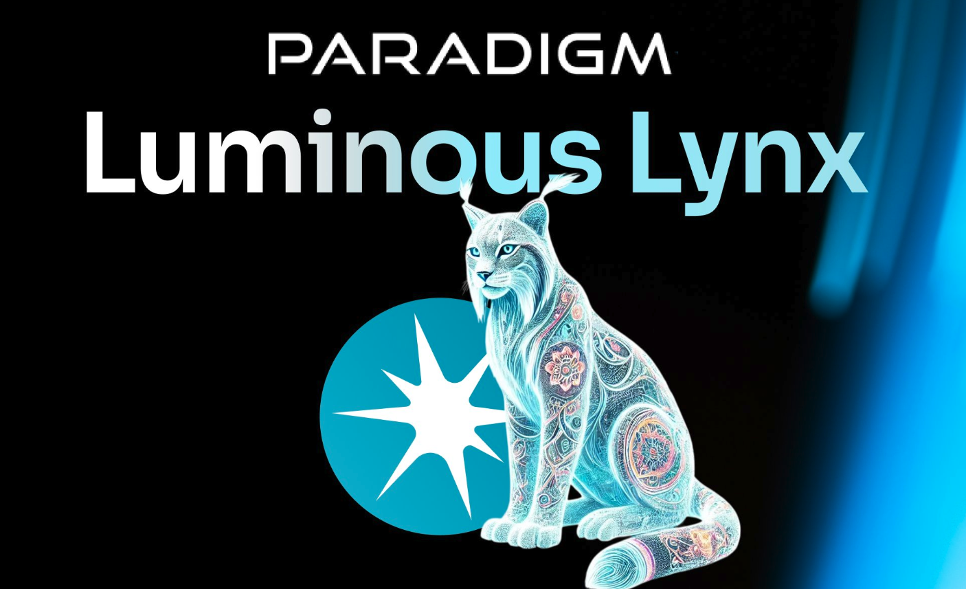 Luminous-Lynx Release