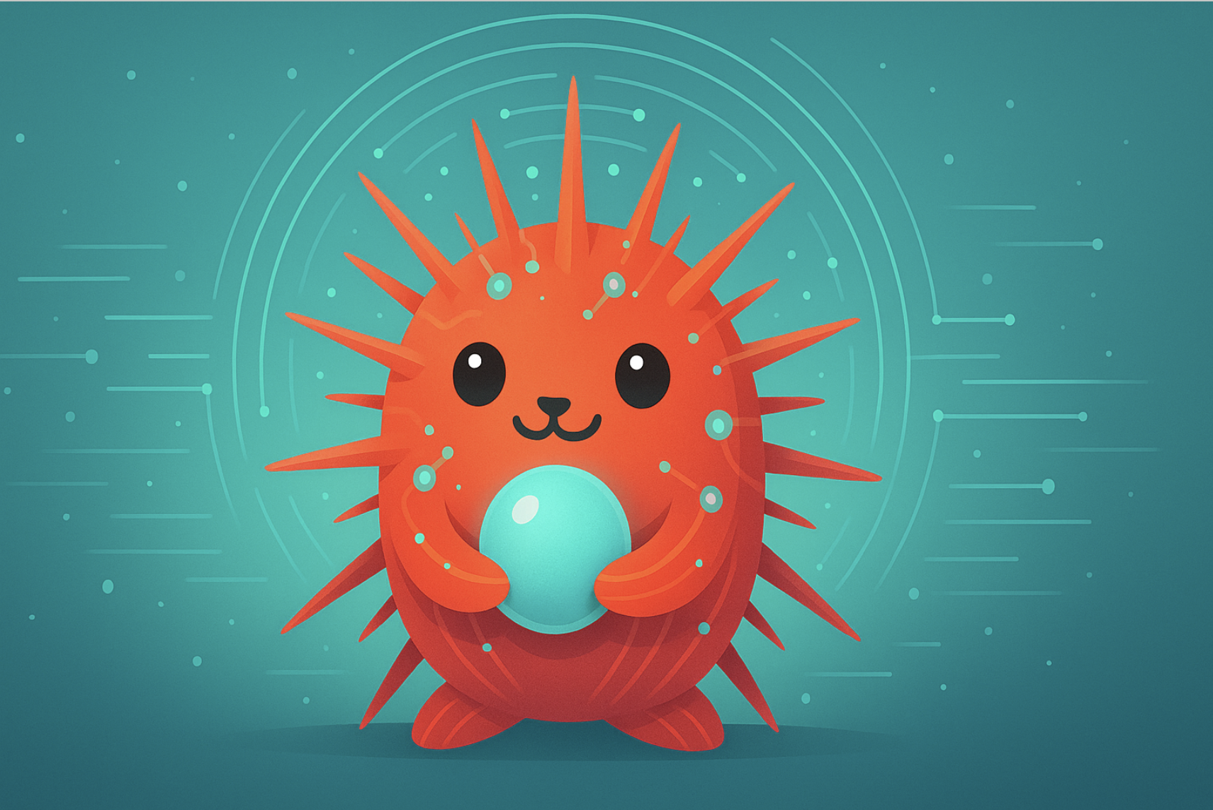 Version Uniq Urchin