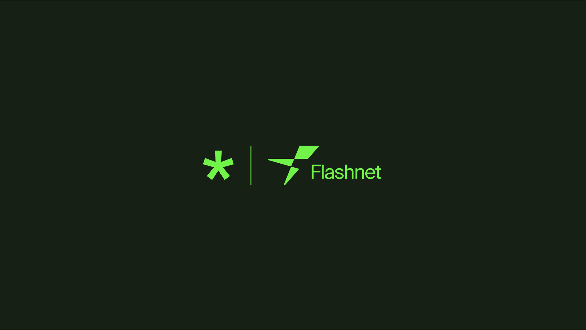 Flashnet - Spark