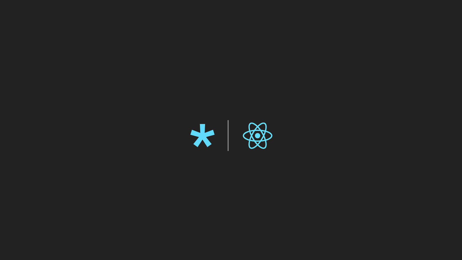 React Native SDK