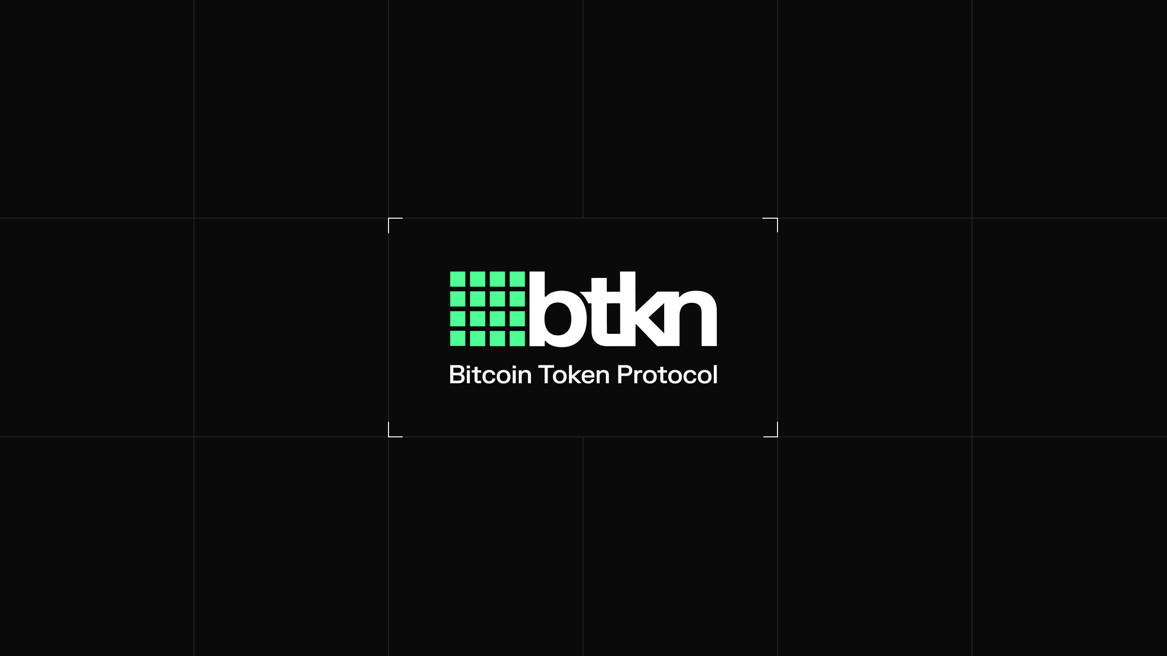 Hello, BTKN! - Spark