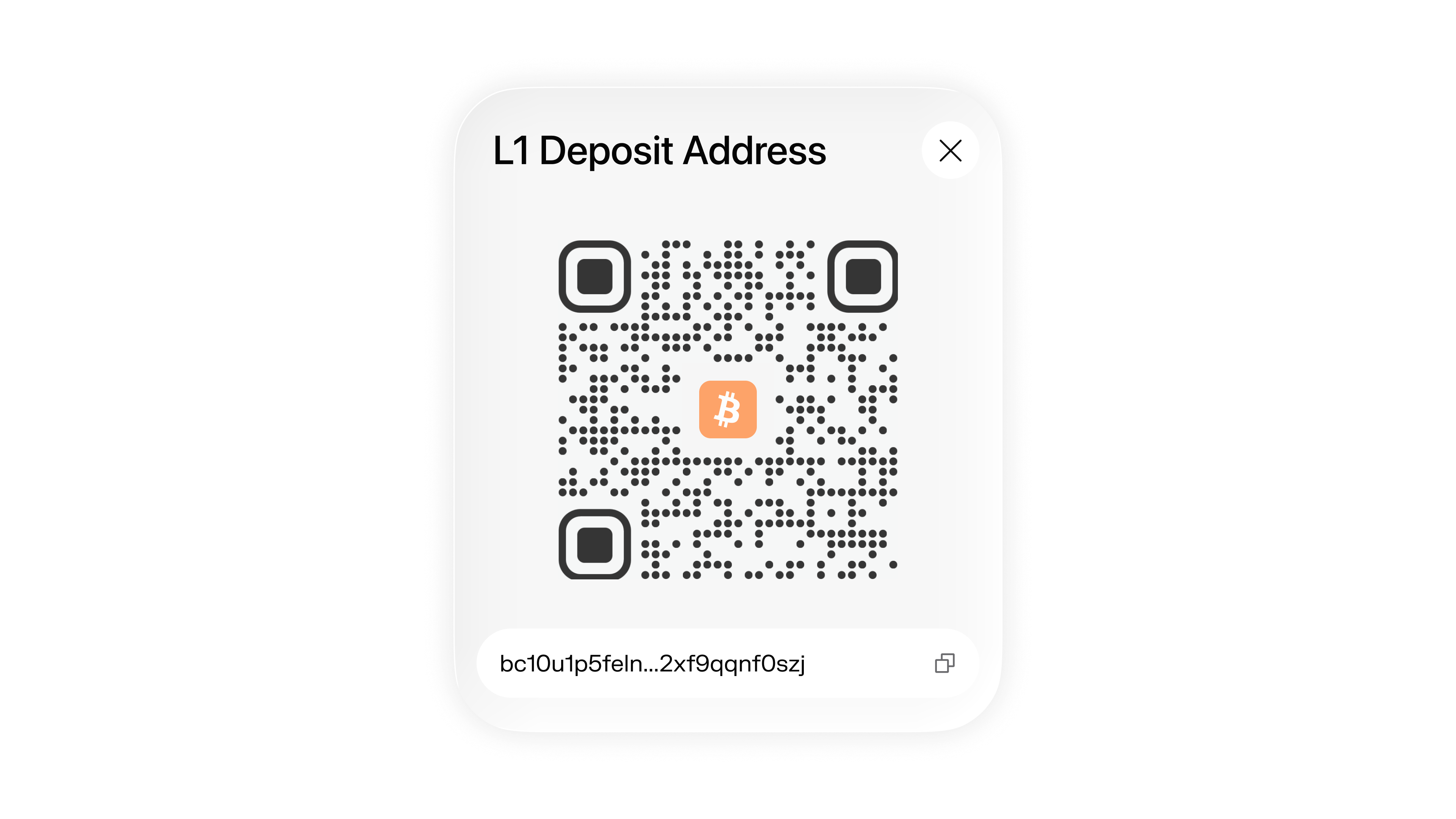 Initiate bridge transaction