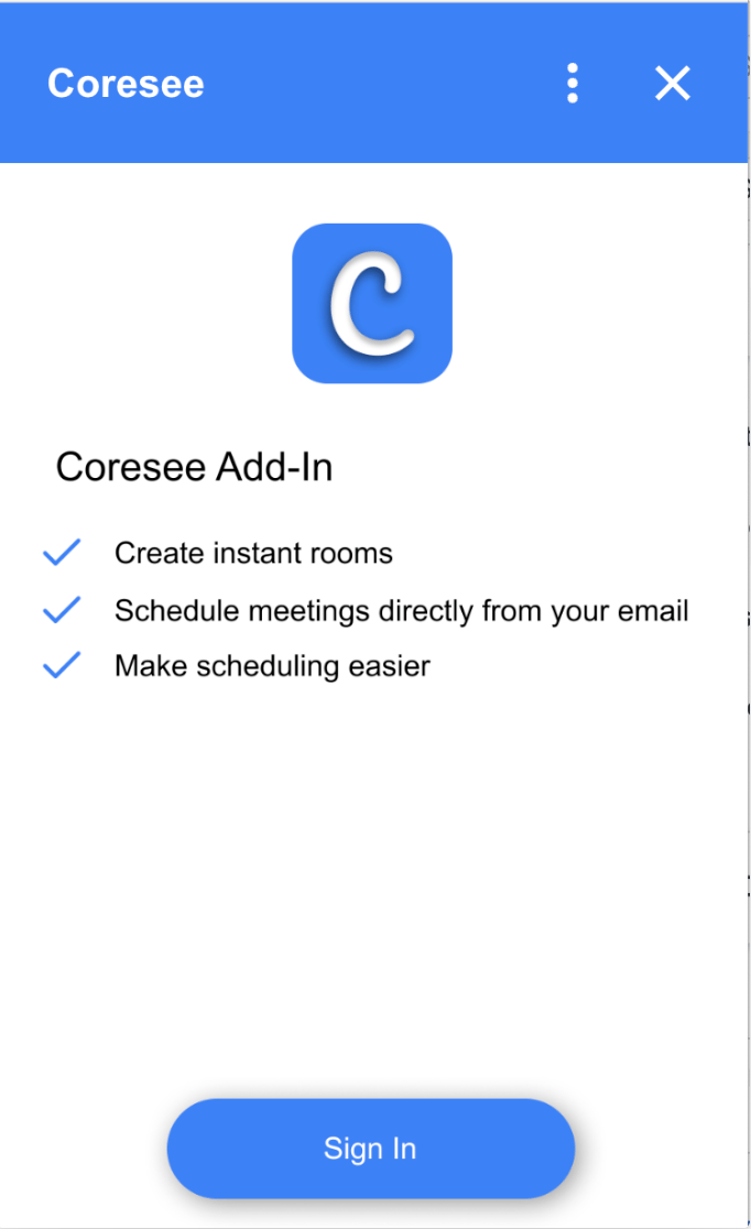 Googlecalendar Signin Googlecalendar Signin