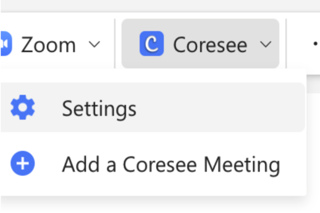 Outlook Ribbon