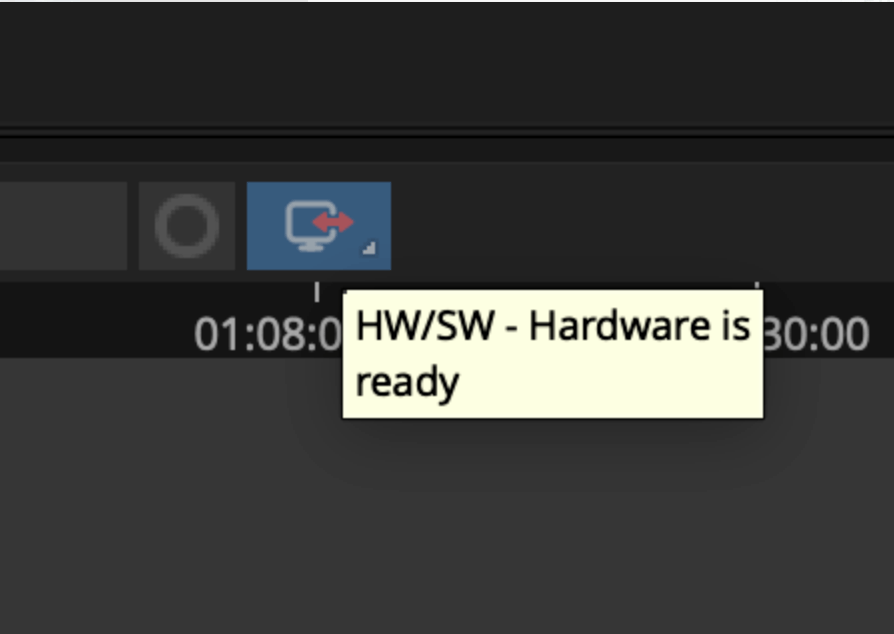 Avid Hwswready Avid Hwswready