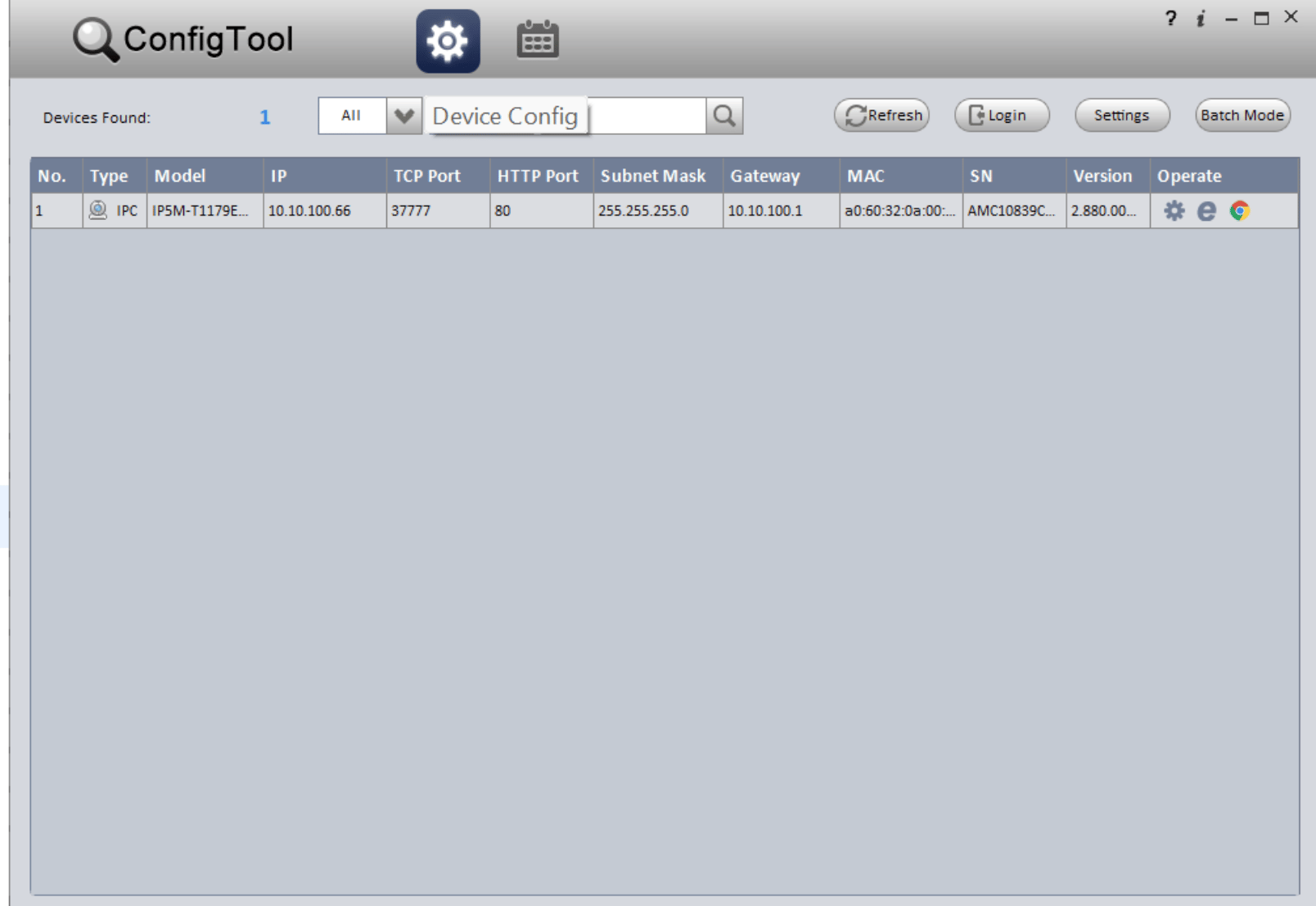 Amcrest Ip Config Amcrest Ip Config