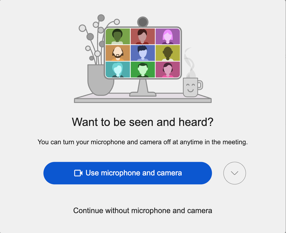 Chrome Device Permission Popup Chrome Device Permission Popup
