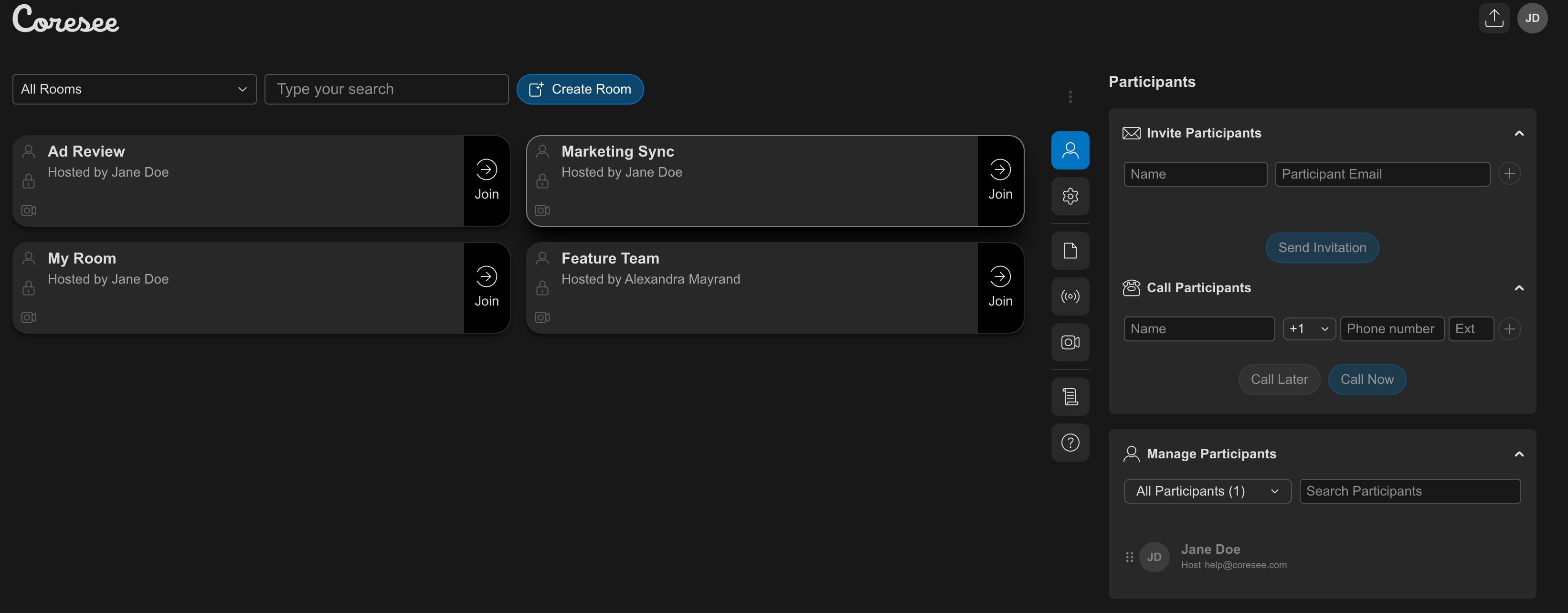 Homepage Part Tab