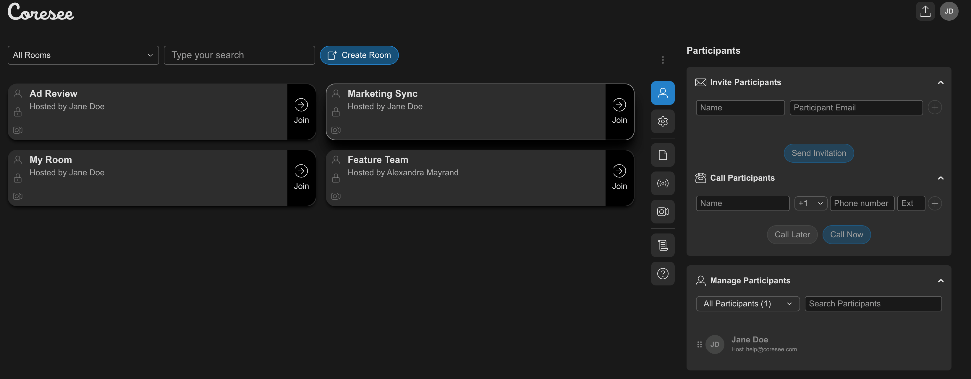 Homepage Part Tab