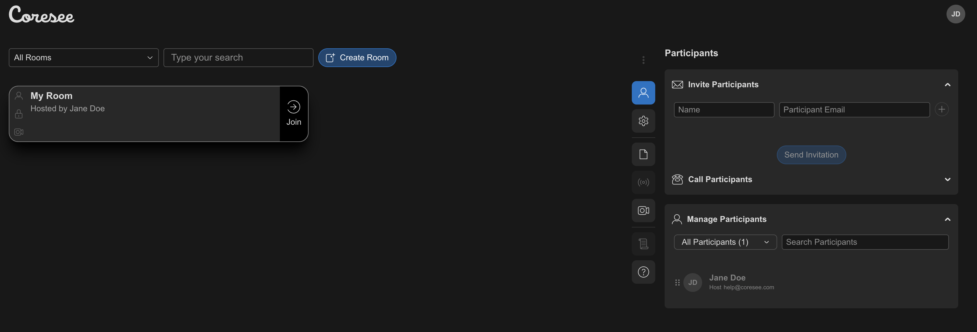 Homepage Part Tab