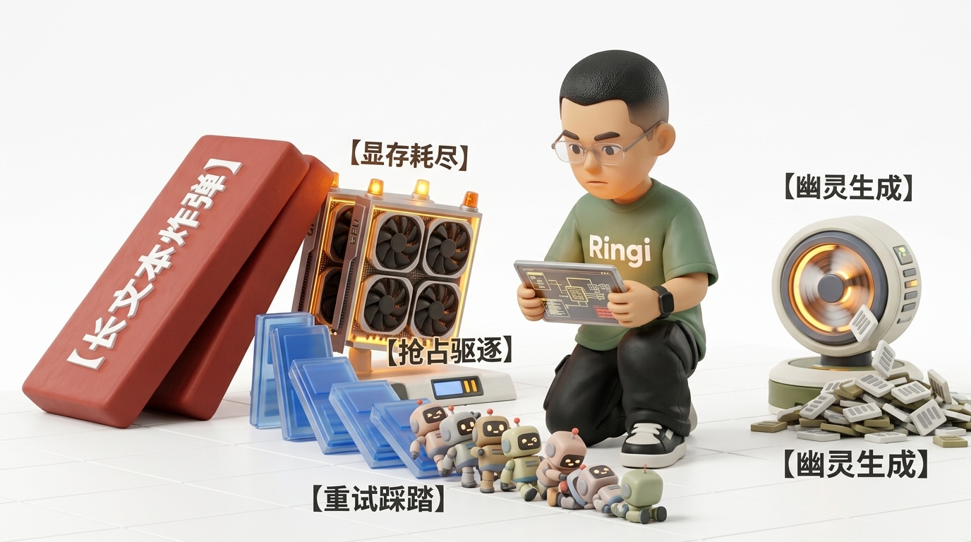 Ringi 导师解构：线上级联雪崩事故传导时序图
