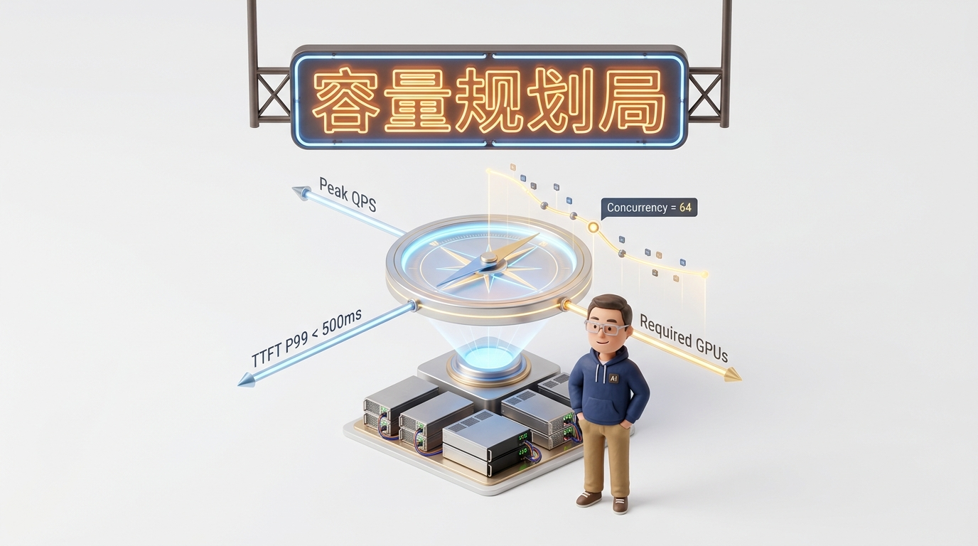 Ringi 导师解构：高并发 SLO 保护与容量测算罗盘