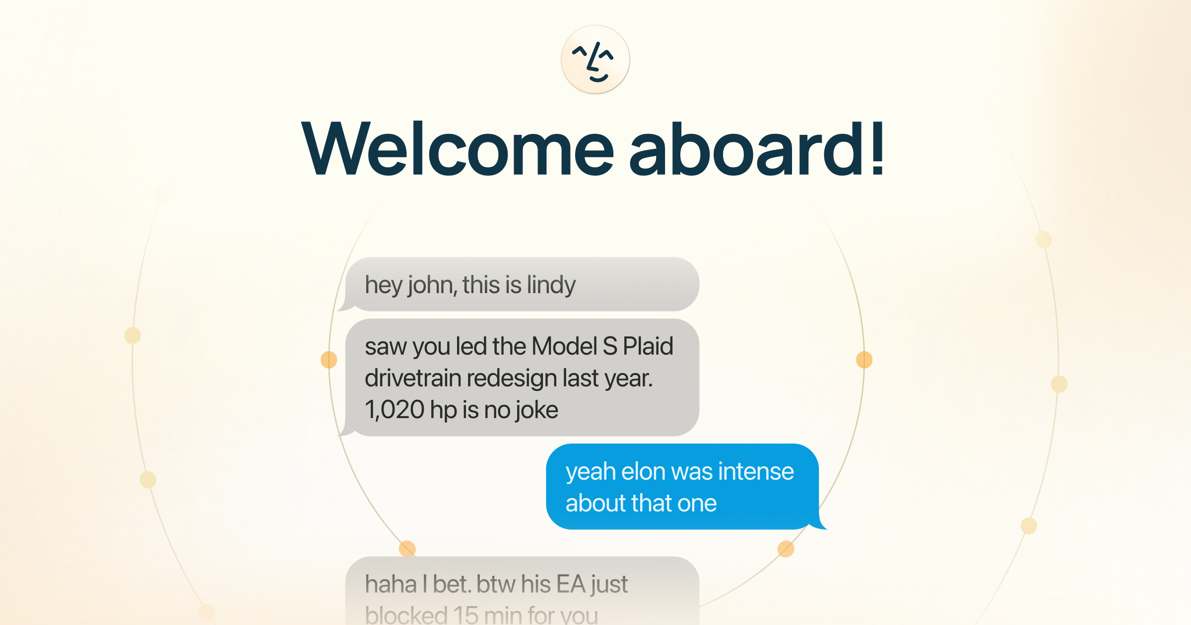 Get started with Lindy