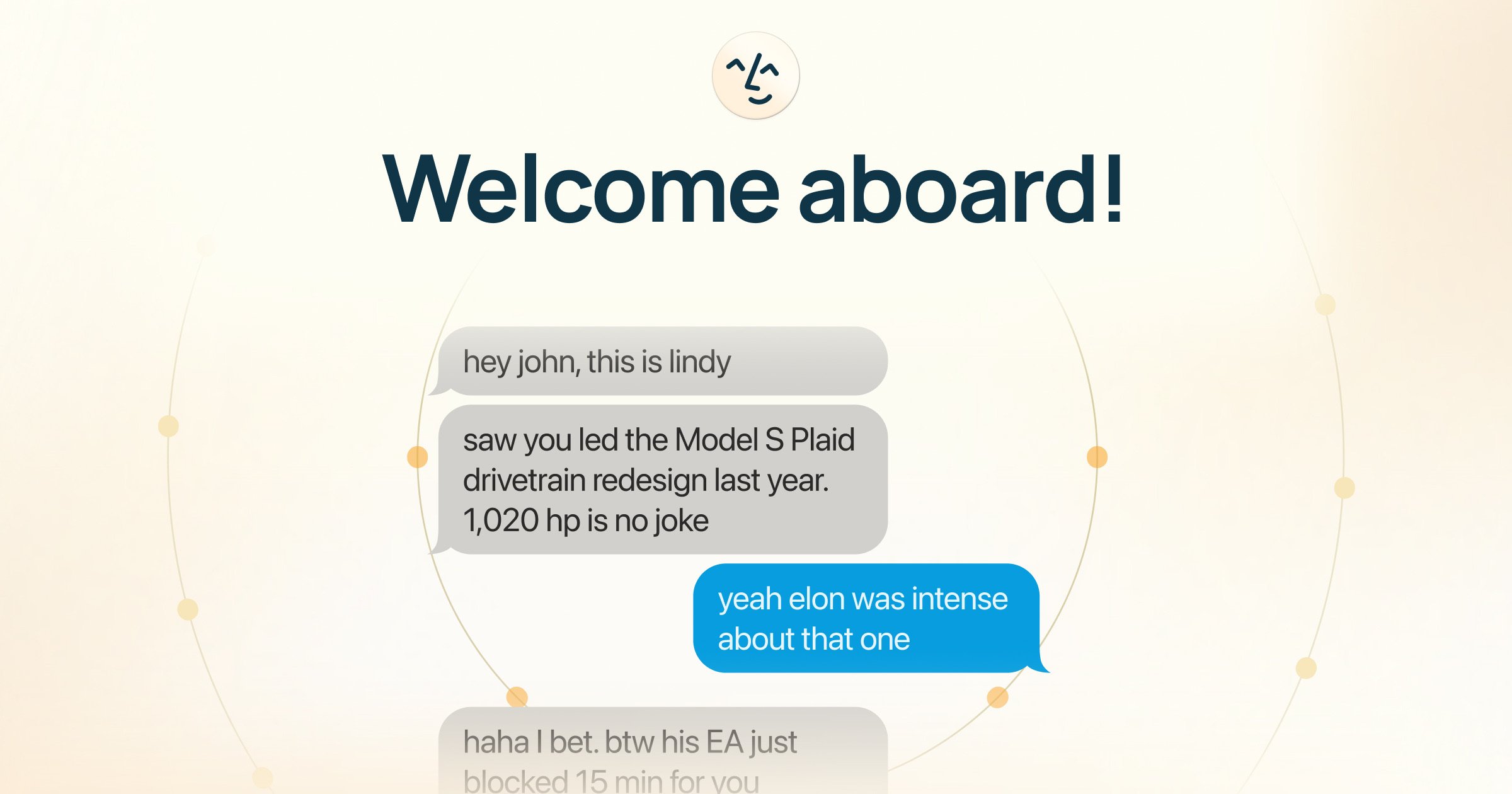 Get started with Lindy