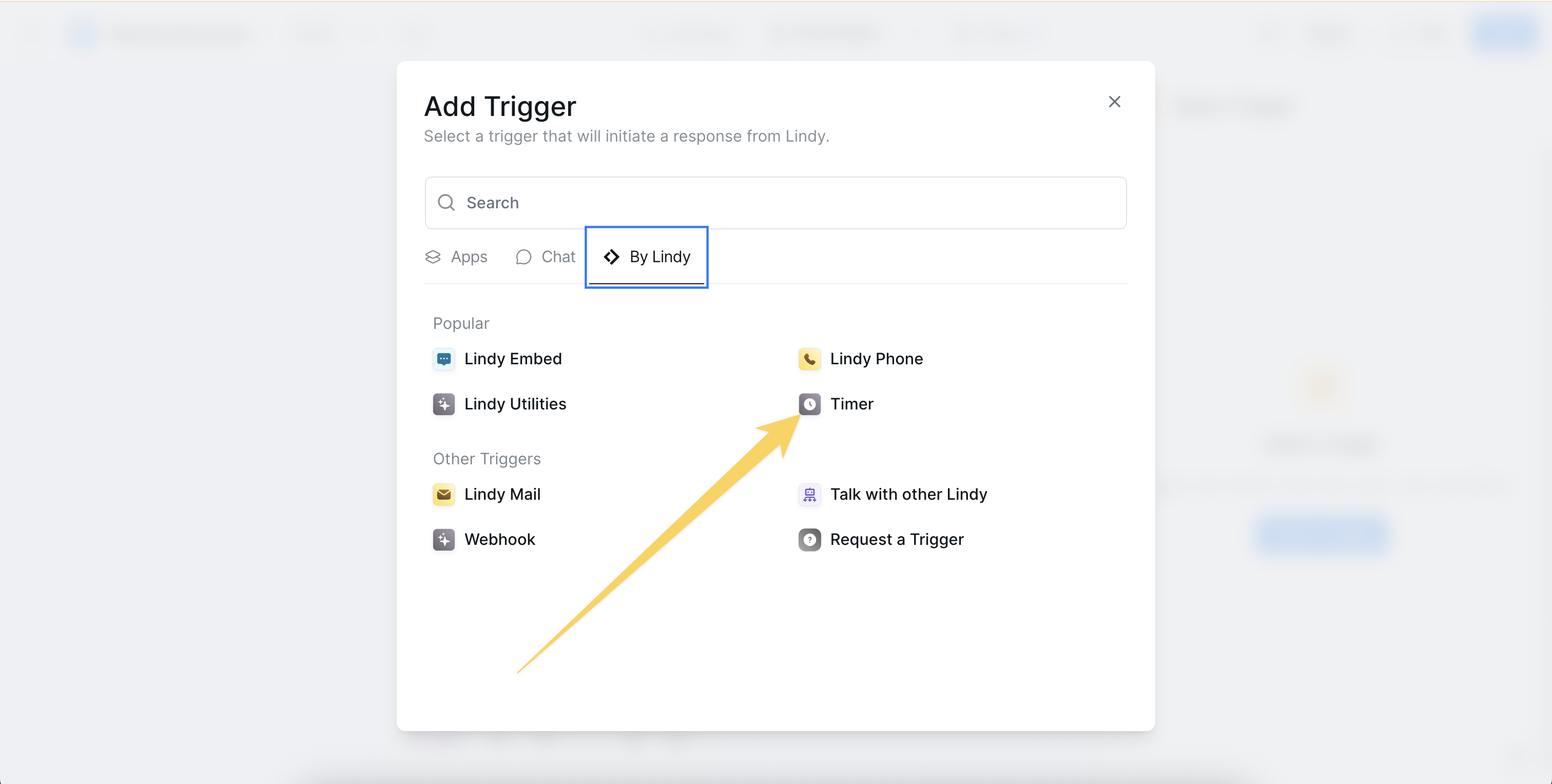 Calendar + Chat multi-trigger workflow
