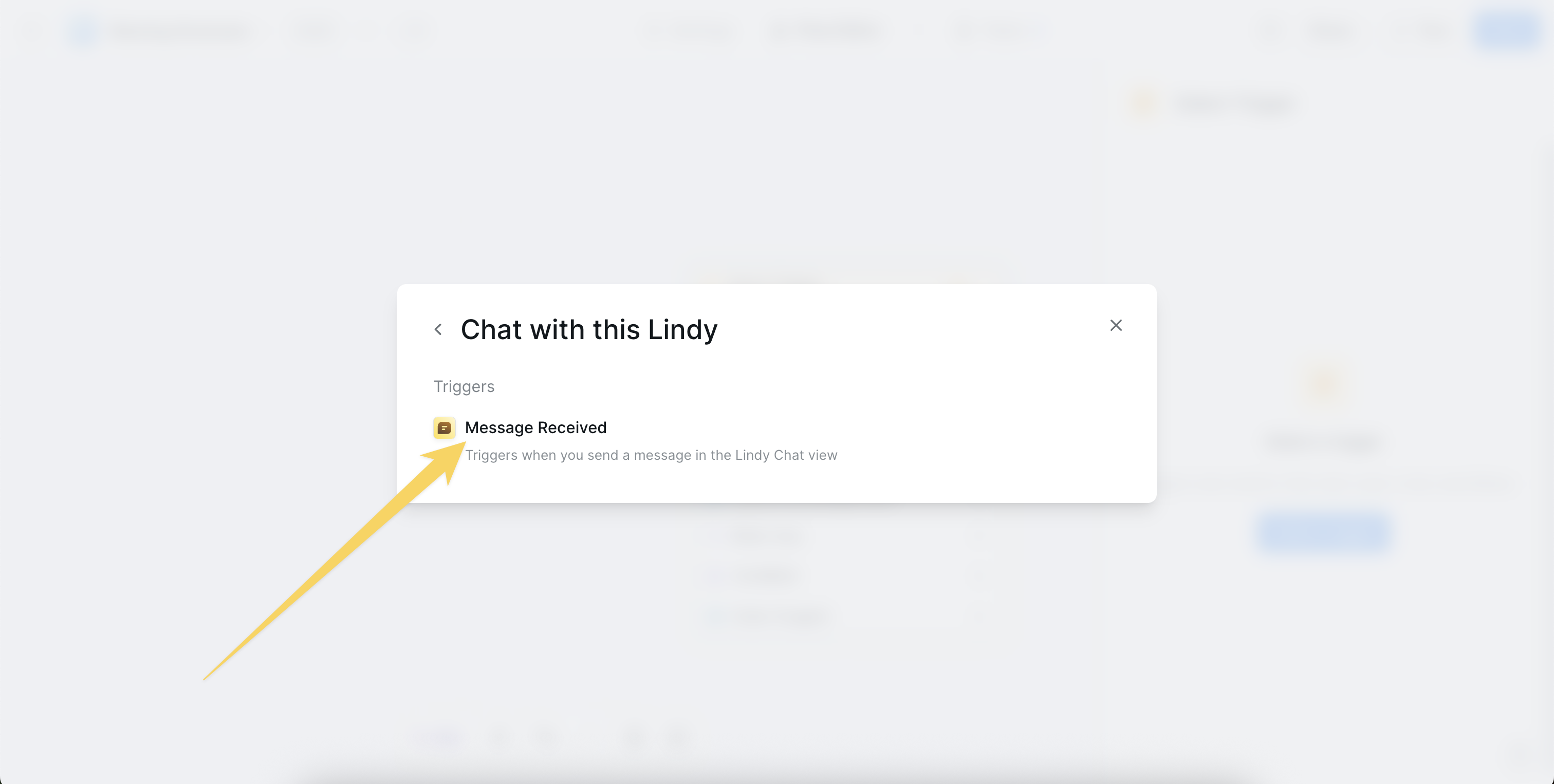 Calendar + Chat multi-trigger workflow