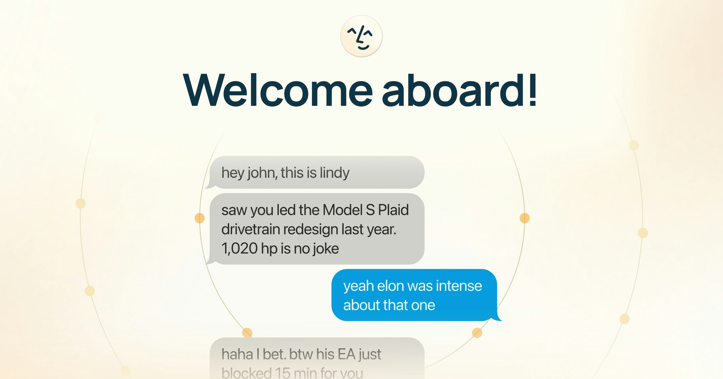 Get started with Lindy