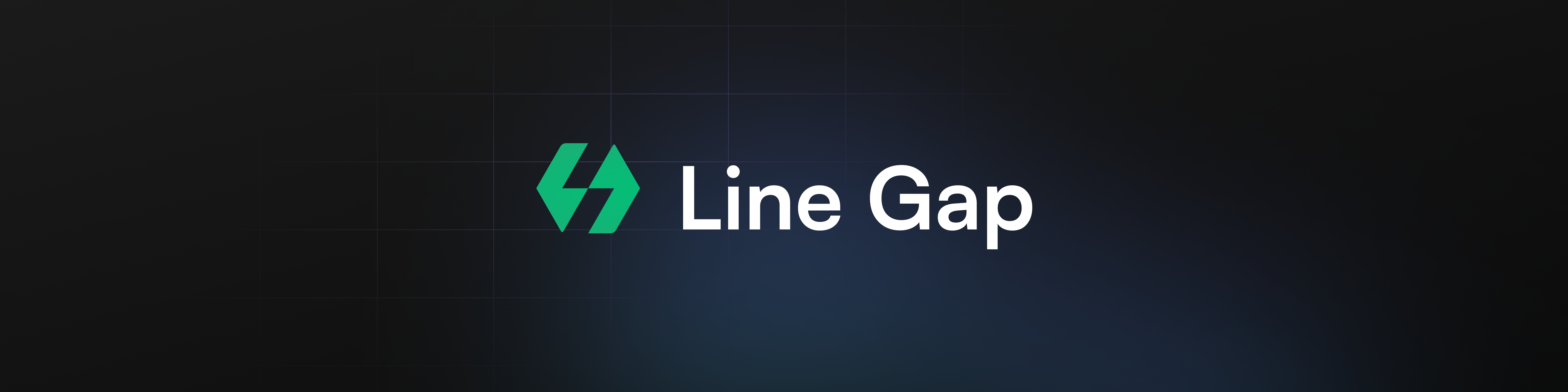 Line Gap Platform