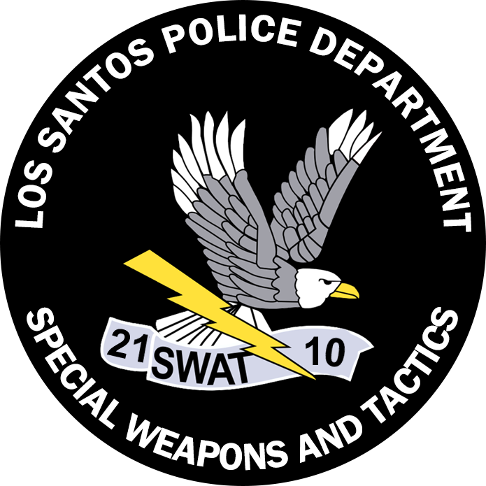 SWAT Logo