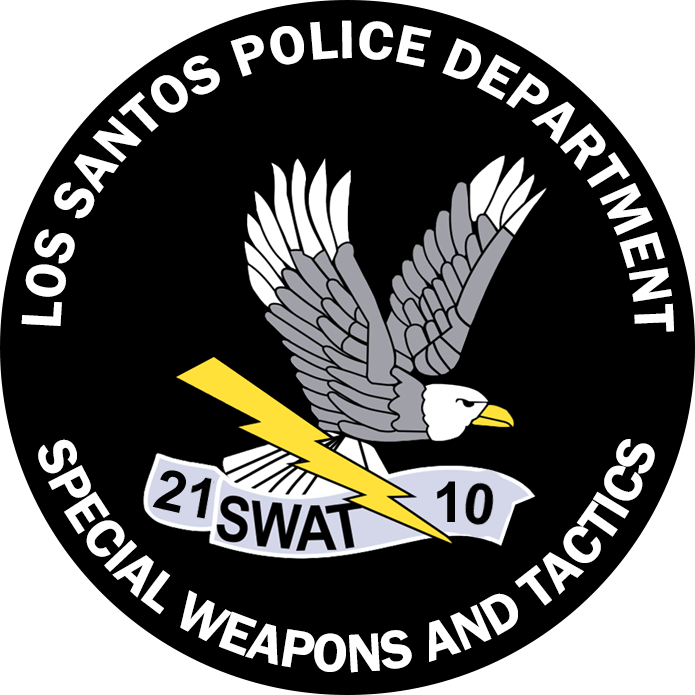 SWAT Logo