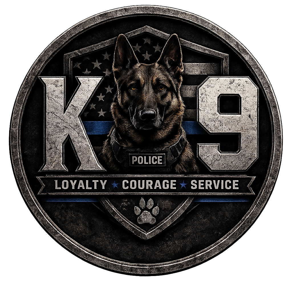 Canine Logo