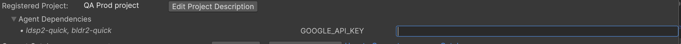 Unity Google Api Key Pn