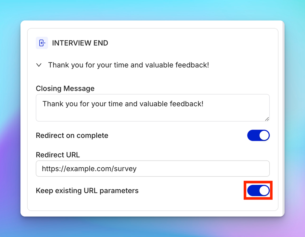 Ae68e991 Cd3e 46ec 8782 Cfdc436d70b6 1736195047673 Survey End 2 Png 3c65d6f0 53fc 4f4d 92ad Aefdcd50479f