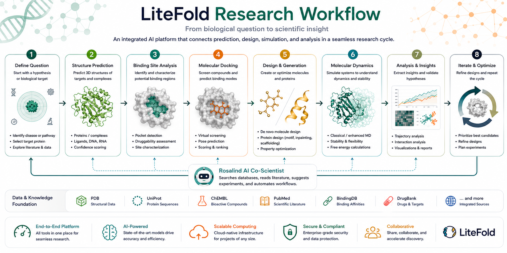 Research Workflow