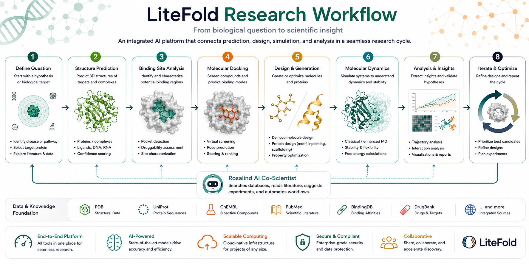 Research Workflow