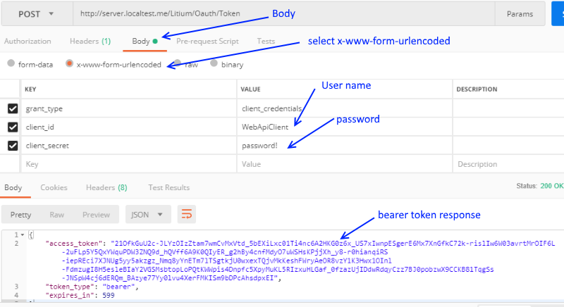 Tools for development | Develop | Litium Headless API | Connectors ...