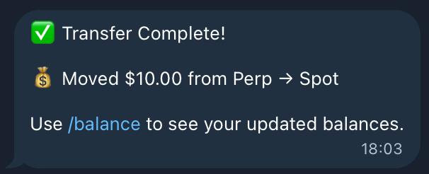 Transfer Step 4