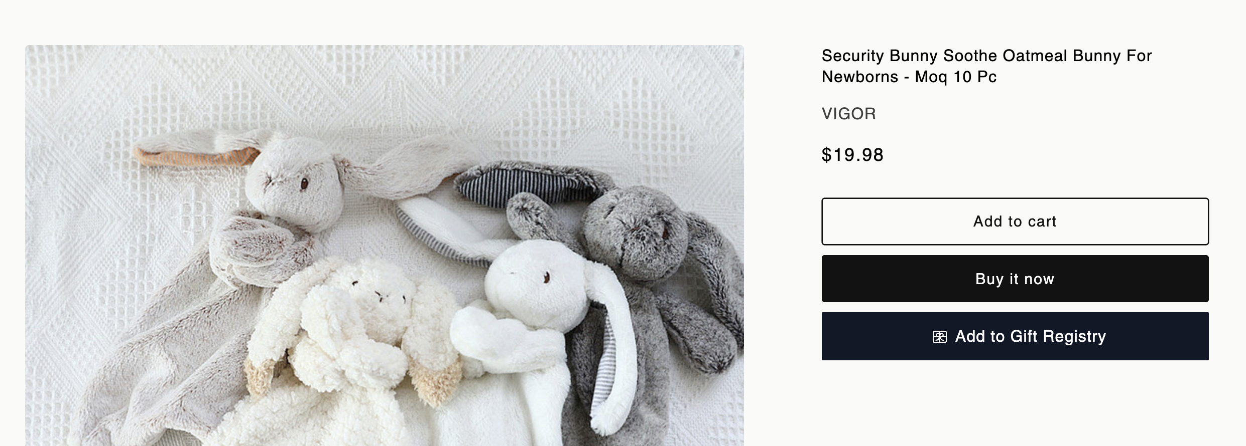 Add To Registry Button Pn