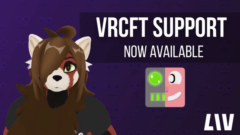 Vrcft