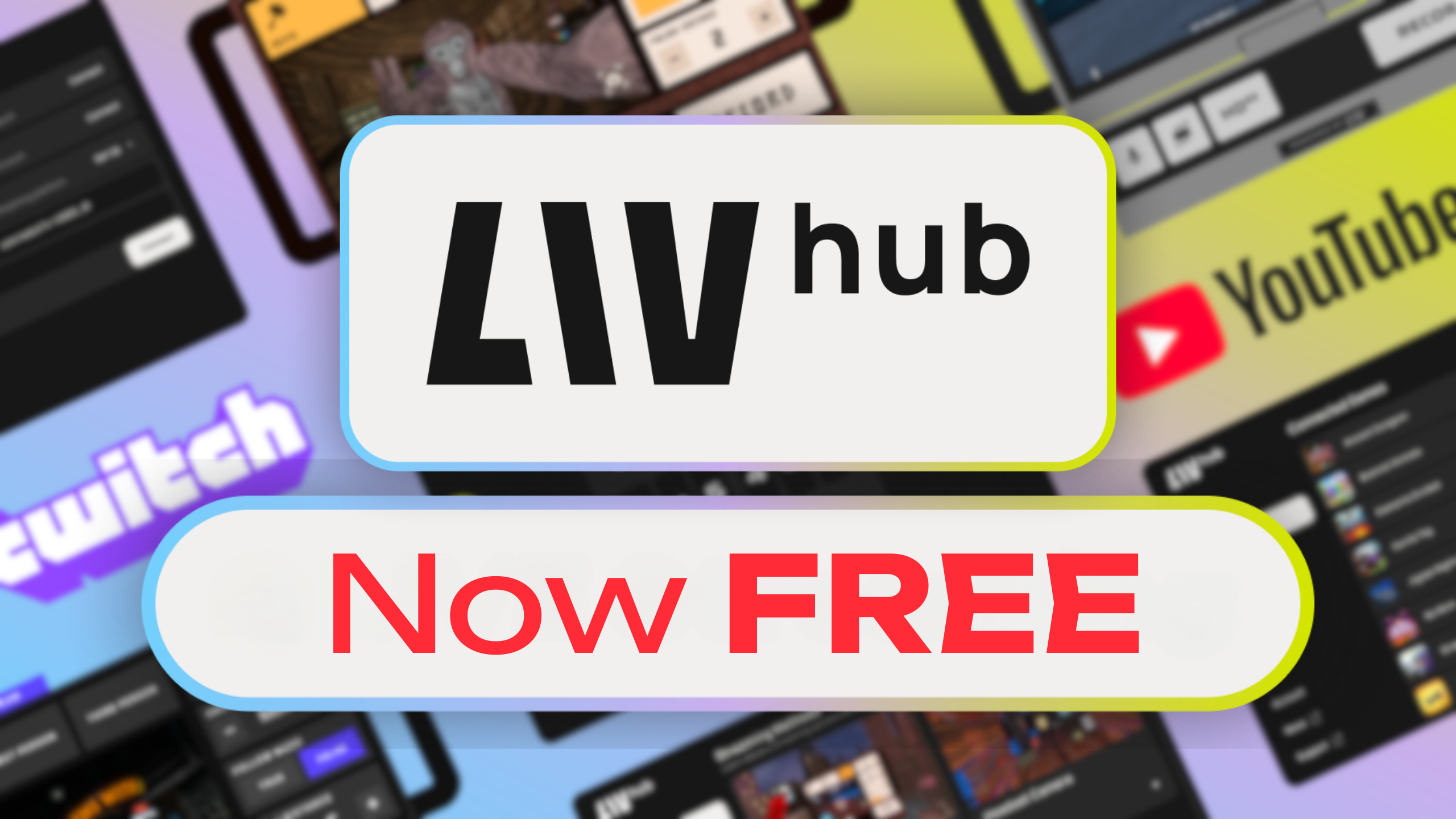Livhub Free