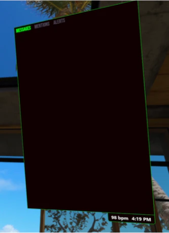 Streamerkitblank Streamerkitblank