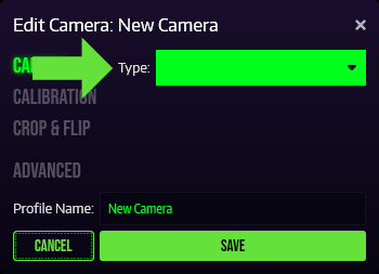 Cameratype