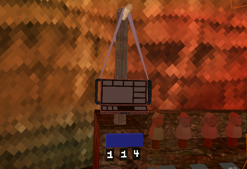 Spawner In Gorilla Tag