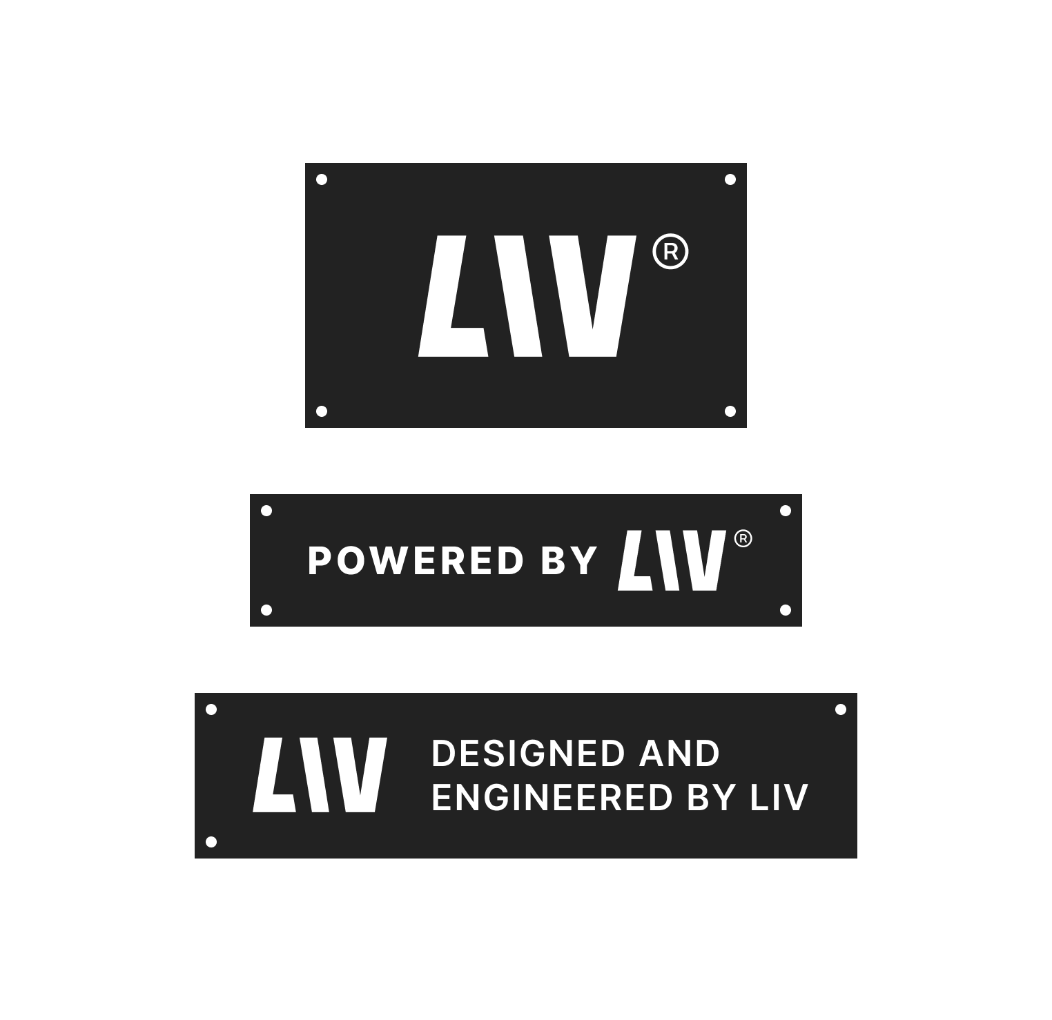 Logoplate Pn