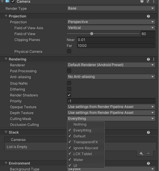 Maincameracullingmask